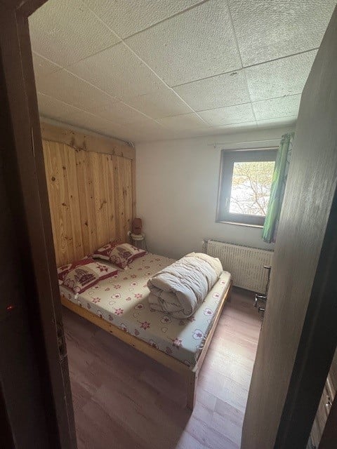 chambre roise